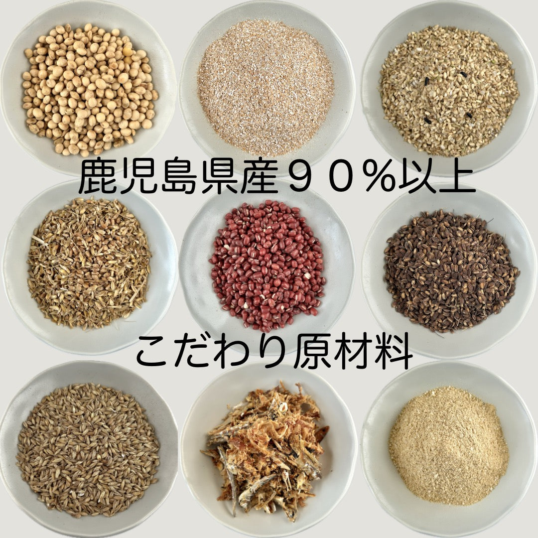 《定期購入》新鮮な平飼い卵をご自宅にお届け|鹿児島の恵みがぎゅっと詰まった平飼い卵『楓のときめき』